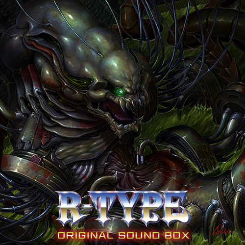 ◎CD 未開封 R-TYPEオリジナルサウンドBOX CLRC-10046 R-TYPE ORIGINAL SOUND BOX (2021) MP3 - Download R-TYPE